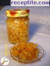 снимка 1 към рецепта Конфитюр от портокалови и (или) лимонови кори