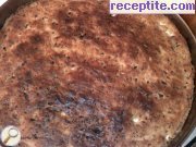 снимка 3 към рецепта Тутманик с маслини и сирене