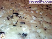 снимка 1 към рецепта Тутманик с маслини и сирене