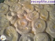 снимка 1 към рецепта Милинки със сирене
