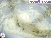 снимка 1 към рецепта Маслени бисквитки с Рокфор и боровинки