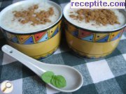снимка 1 към рецепта Мляко с ориз за забраванки