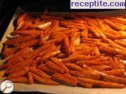 снимка 4 към рецепта Печени картофи с подправки
