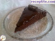 снимка 28 към рецепта Шоколадов сладкиш с майонеза