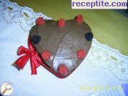 снимка 1 към рецепта Шоколадов кекс - II вид