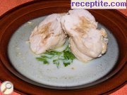 снимка 1 към рецепта Пилешки руладини с кайма