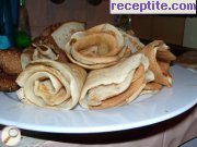 снимка 3 към рецепта Бананови катми