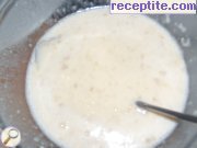 снимка 1 към рецепта Бананови катми