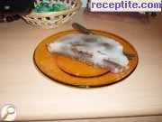 снимка 6 към рецепта Бисквитена торта Фавори