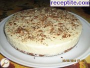 снимка 1 към рецепта Мусова торта