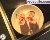 снимка 4 към рецепта Пълнени бегети с кисело мляко