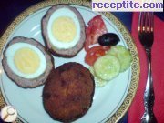 снимка 4 към рецепта Нагиздено яйце