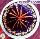 снимка 2 към рецепта Шоколадова торта със солен карамел