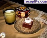 снимка 2 към рецепта Горчиво-сладък шоколадов сладкиш