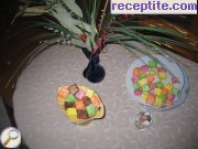 снимка 6 към рецепта Бонбони Маршмелоу (Marshmallows)