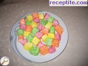 Бонбони Маршмелоу (Marshmallows)