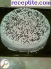 снимка 1 към рецепта Празнична домашна торта