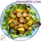 снимка 3 към рецепта Пълнени маслини (Olive ascolane)