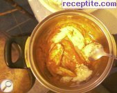 снимка 1 към рецепта Крехки крилца с аристократичен сос