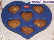 снимка 1 към рецепта Богати мъфини
