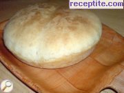 снимка 1 към рецепта Хлебна питка