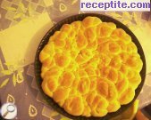 снимка 6 към рецепта Обреден хляб (питка)