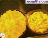 снимка 8 към рецепта Обреден хляб (питка)