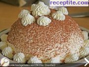 снимка 3 към рецепта Сладоледена целувка