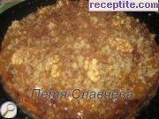 снимка 1 към рецепта Палачинков десерт