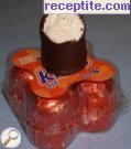 снимка 3 към рецепта Крембо