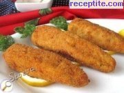 снимка 5 към рецепта Моркови от картофи