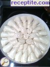 снимка 11 към рецепта Преплетени питки