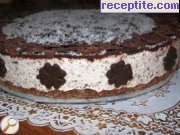 снимка 2 към рецепта Торта Stracciatella