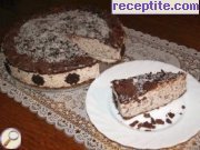 снимка 1 към рецепта Торта Stracciatella