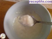 снимка 1 към рецепта Салата с чеснова майонеза