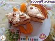 снимка 4 към рецепта Дамски каприз