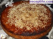 снимка 4 към рецепта Фануропита