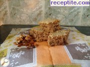 снимка 2 към рецепта Фануропита