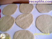 снимка 3 към рецепта Универсални кифлички