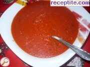 Доматен сос (Салса ди Помодоро)