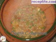 снимка 1 към рецепта Летен гювеч