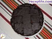 снимка 9 към рецепта Редени бисквити с шоколад