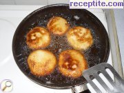 снимка 14 към рецепта Свежи сиренови палачинки