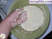 снимка 10 към рецепта Свежи сиренови палачинки