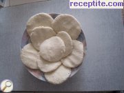 снимка 12 към рецепта Свежи сиренови палачинки