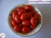 снимка 1 към рецепта Сушени домати