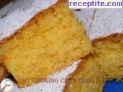 снимка 1 към рецепта Торта Парадизо
