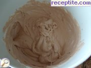снимка 3 към рецепта Шоколадова торта *Не се пече*