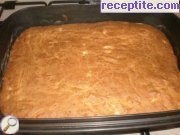 снимка 5 към рецепта Мързелива баница