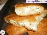 снимка 6 към рецепта Мързелива баница